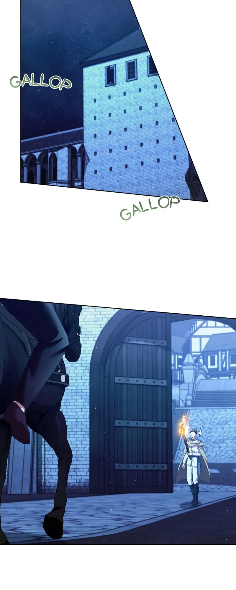 I’ll End This Engagement! Chapter 80 Online - página 51