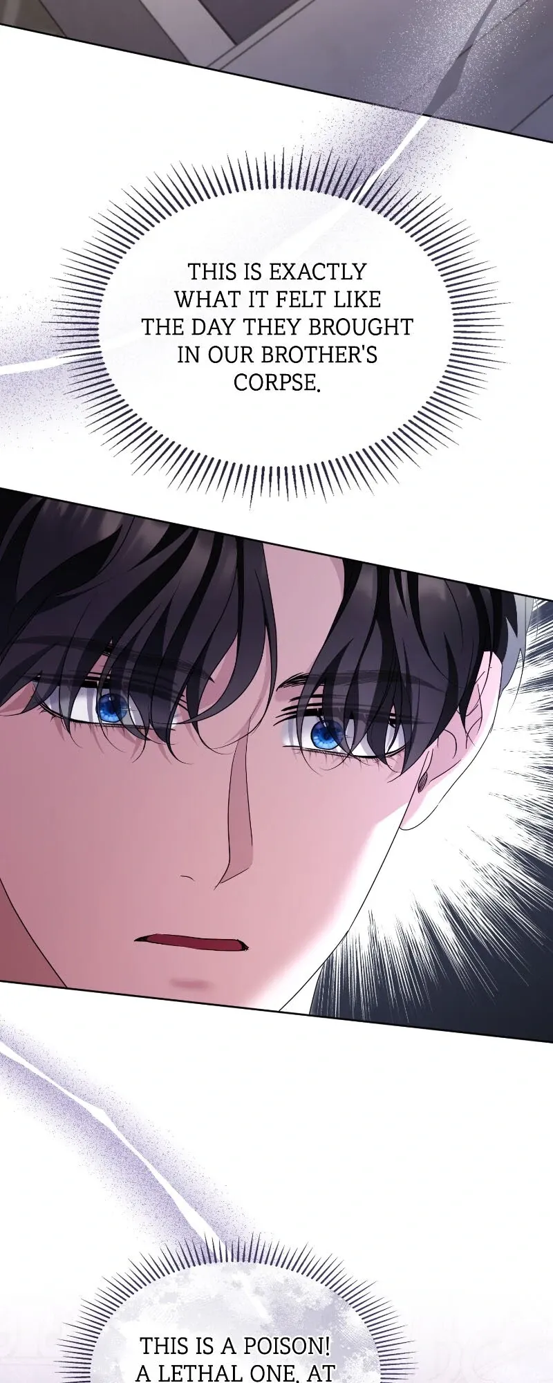 I’ll End This Engagement! Chapter 80 Online - página 61