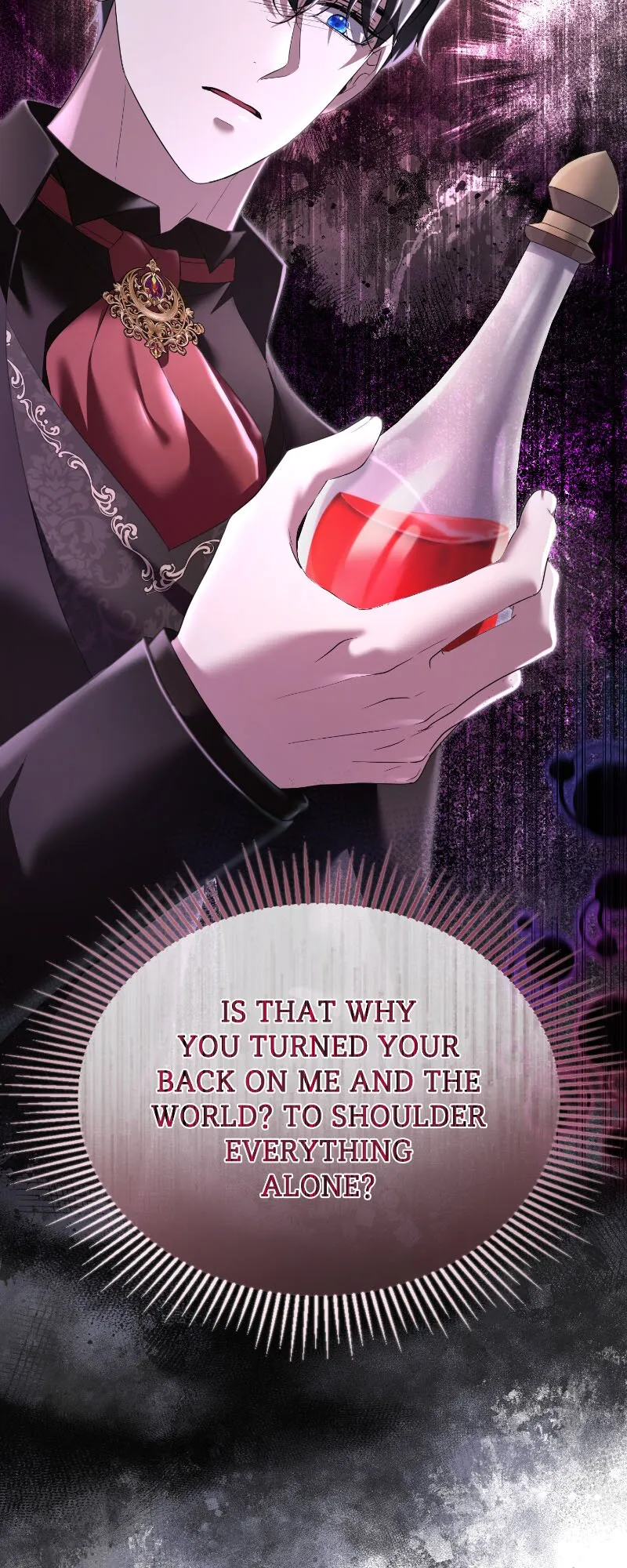 I’ll End This Engagement! Chapter 81 Online - página 4