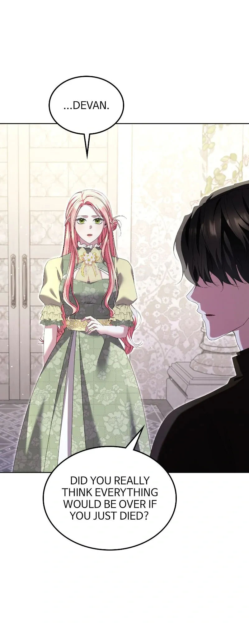 I’ll End This Engagement! Chapter 81 Online - página 11