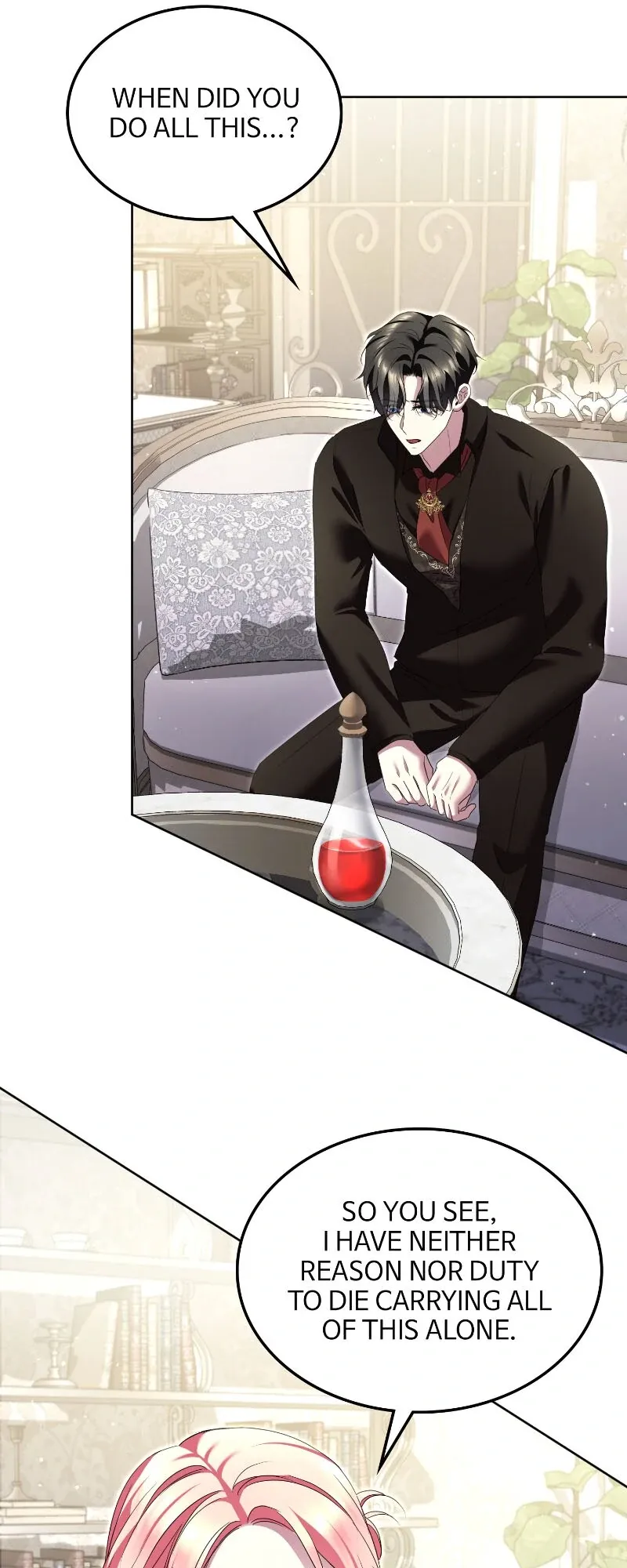 I’ll End This Engagement! Chapter 81 Online - página 16