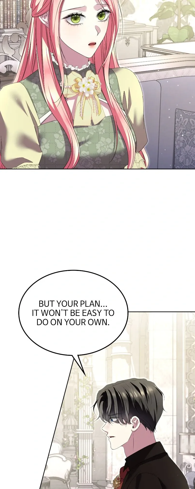 I’ll End This Engagement! Chapter 81 Online - página 17