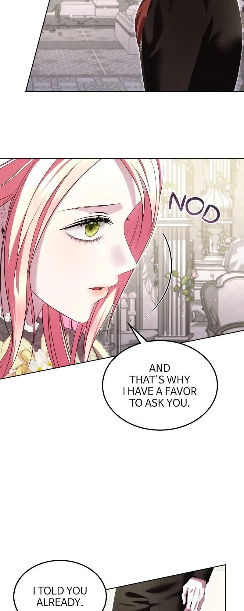 I’ll End This Engagement! Chapter 81 Online - página 18