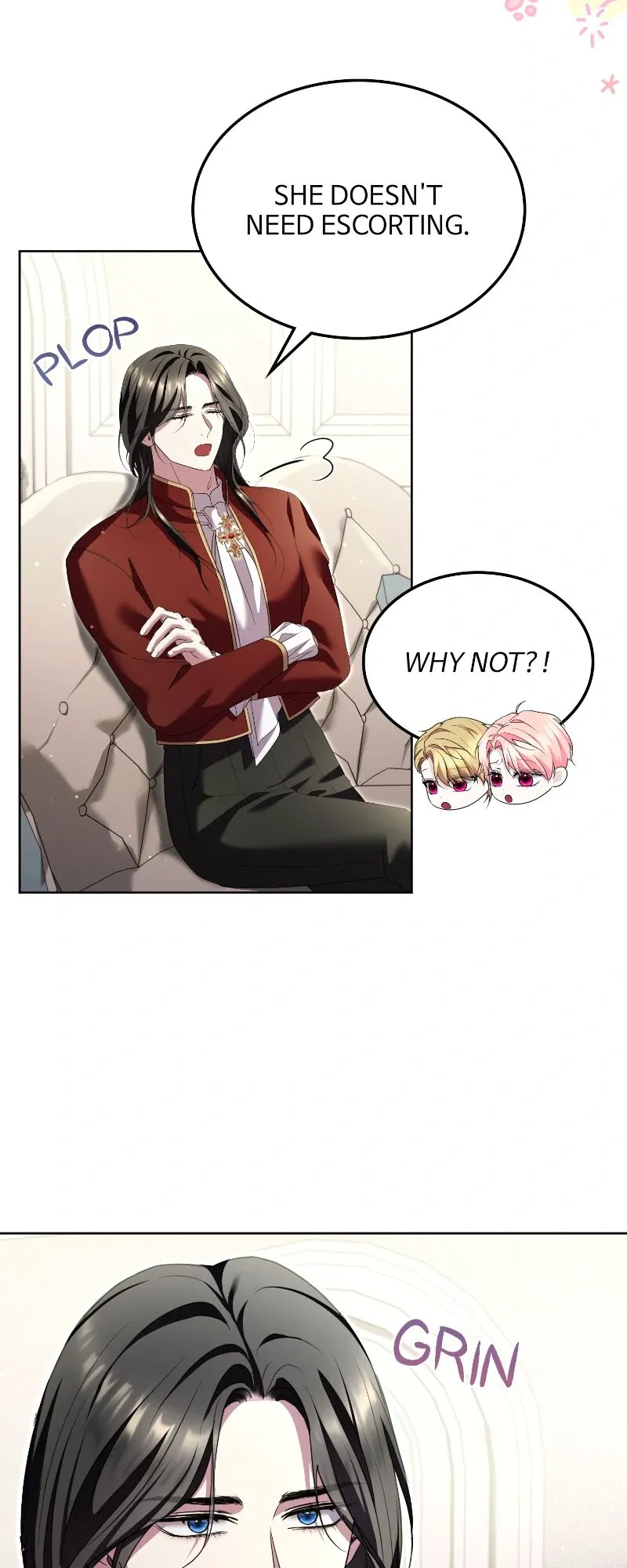 I’ll End This Engagement! Chapter 81 Online - página 24