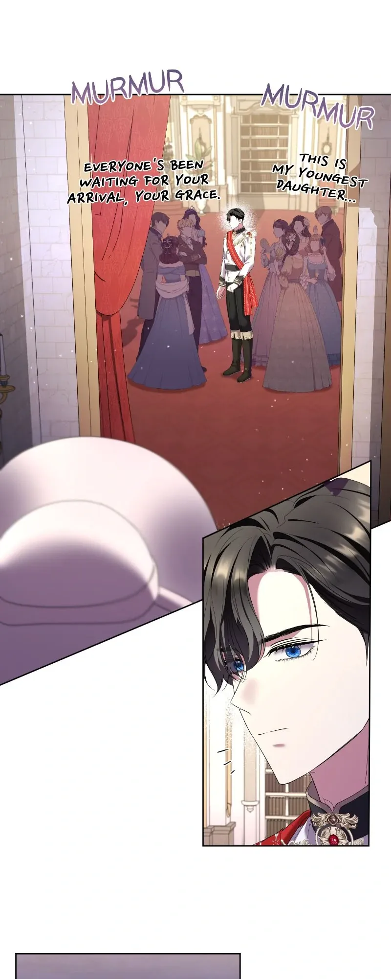 I’ll End This Engagement! Chapter 81 Online - página 33