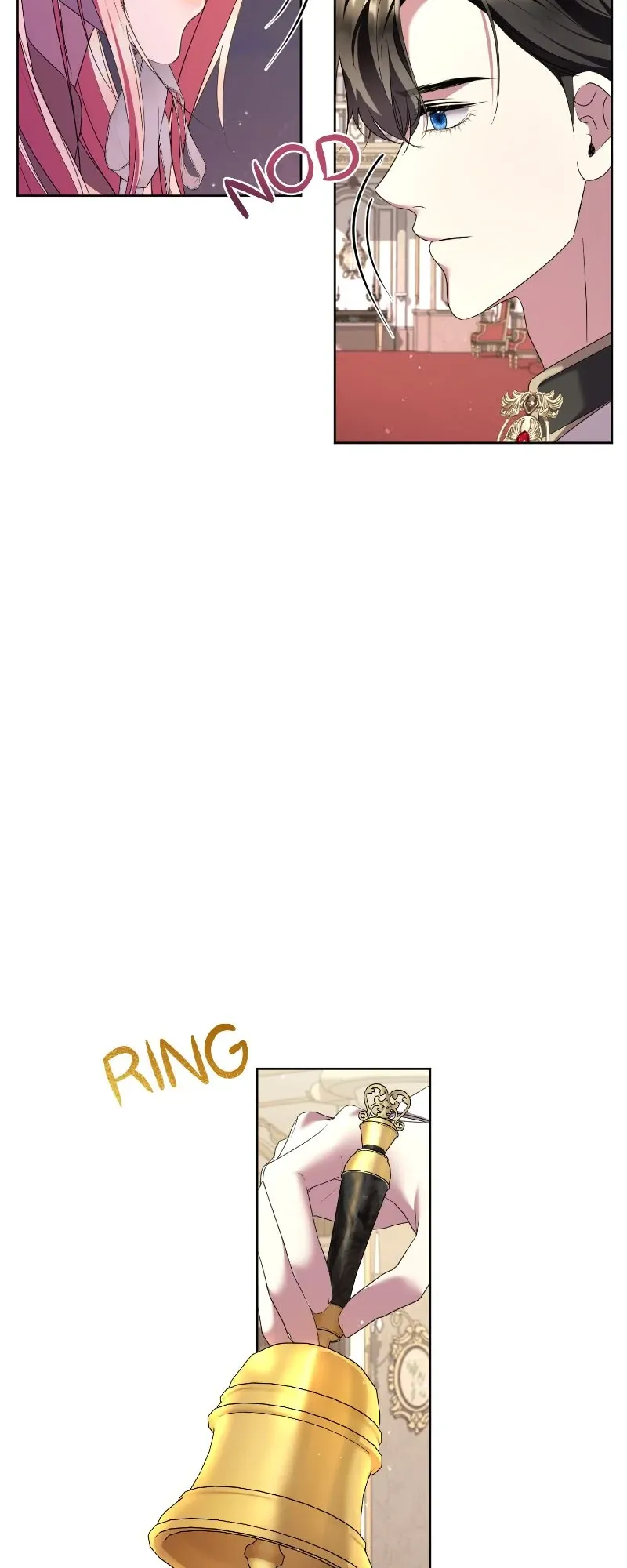 I’ll End This Engagement! Chapter 81 Online - página 36
