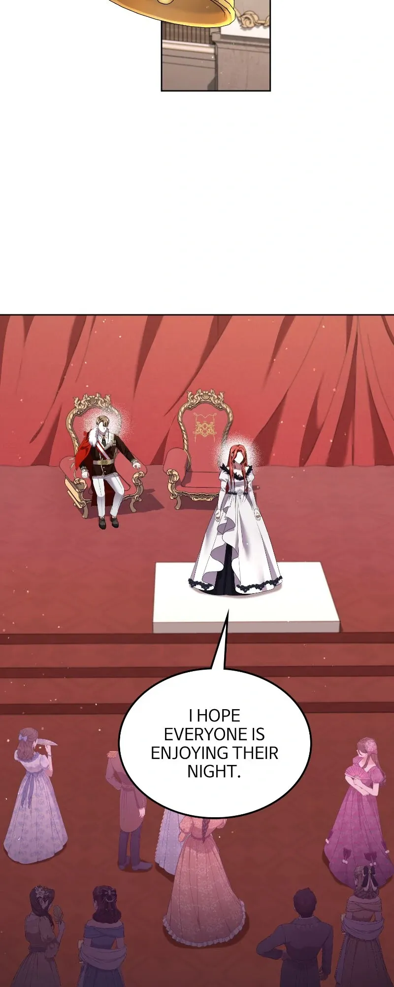 I’ll End This Engagement! Chapter 81 Online - página 37