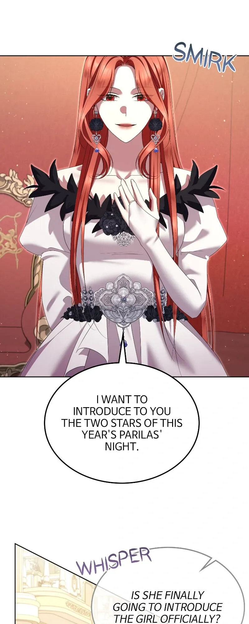 I’ll End This Engagement! Chapter 81 Online - página 39