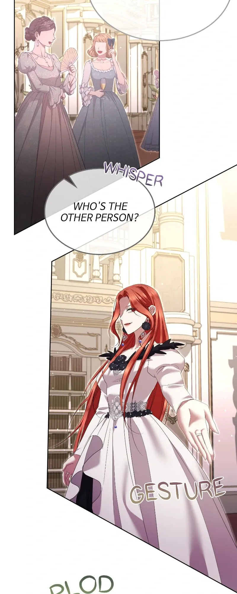 I’ll End This Engagement! Chapter 81 Online - página 40
