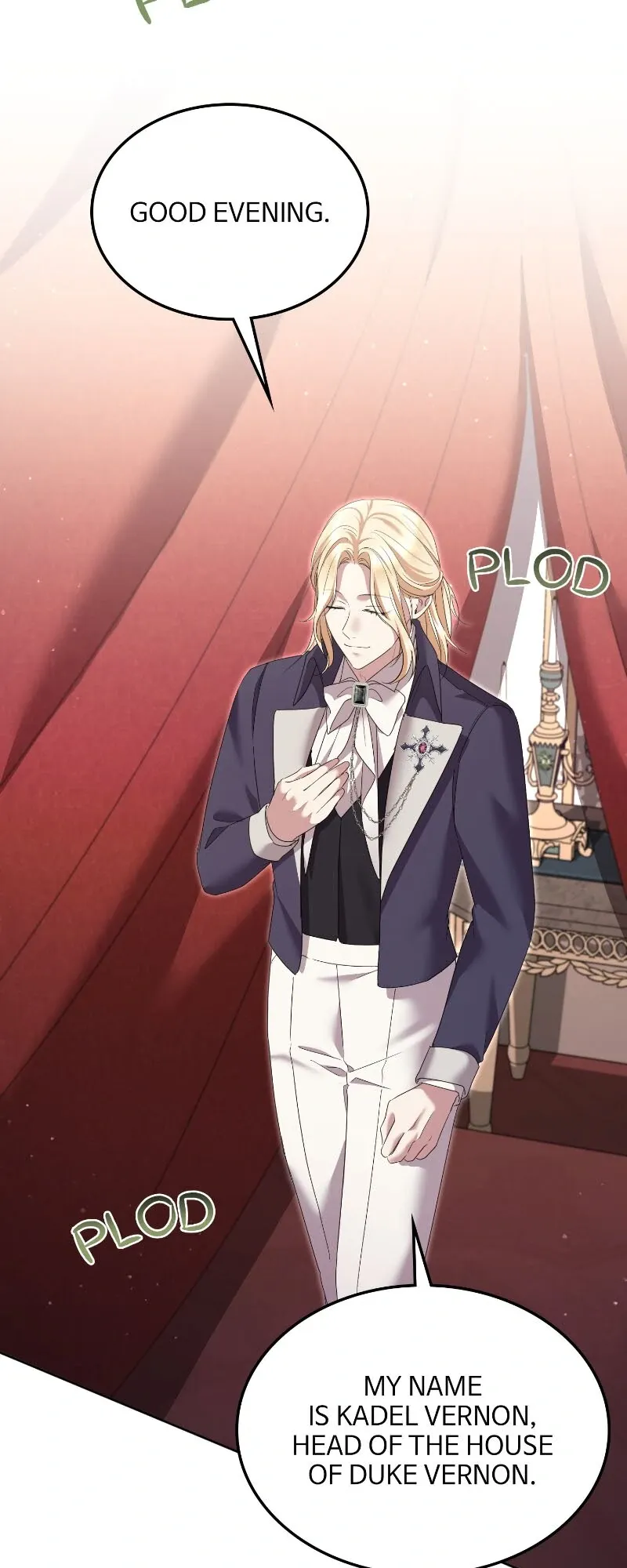 I’ll End This Engagement! Chapter 81 Online - página 41