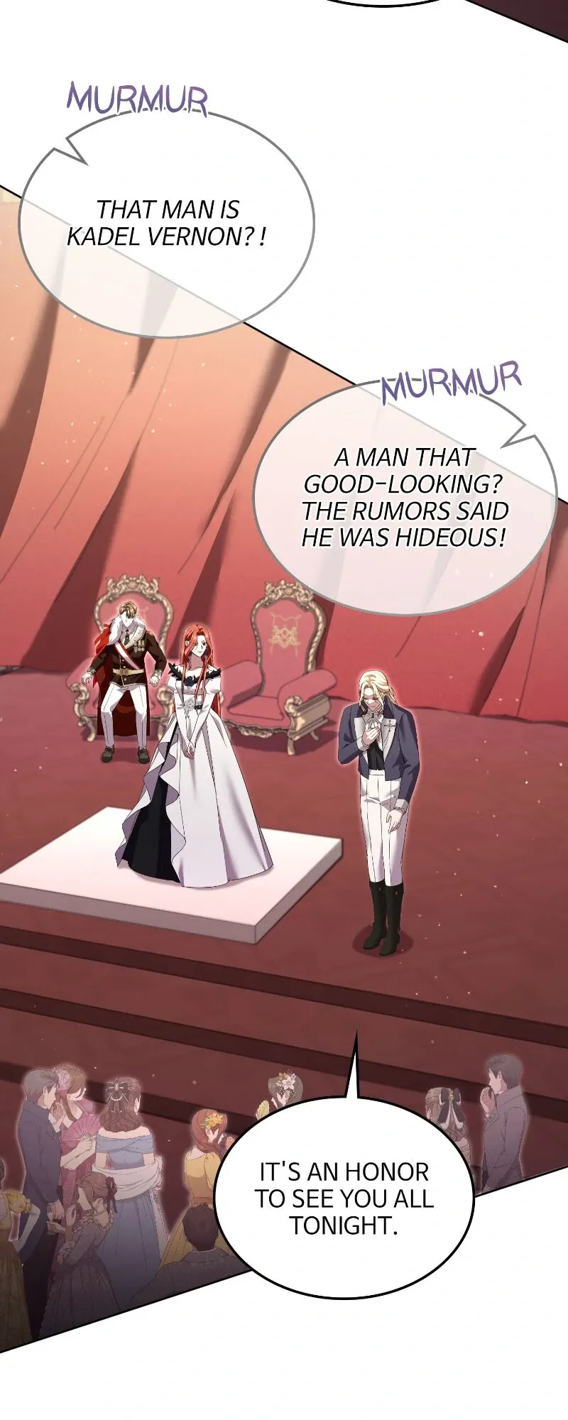 I’ll End This Engagement! Chapter 81 Online - página 42