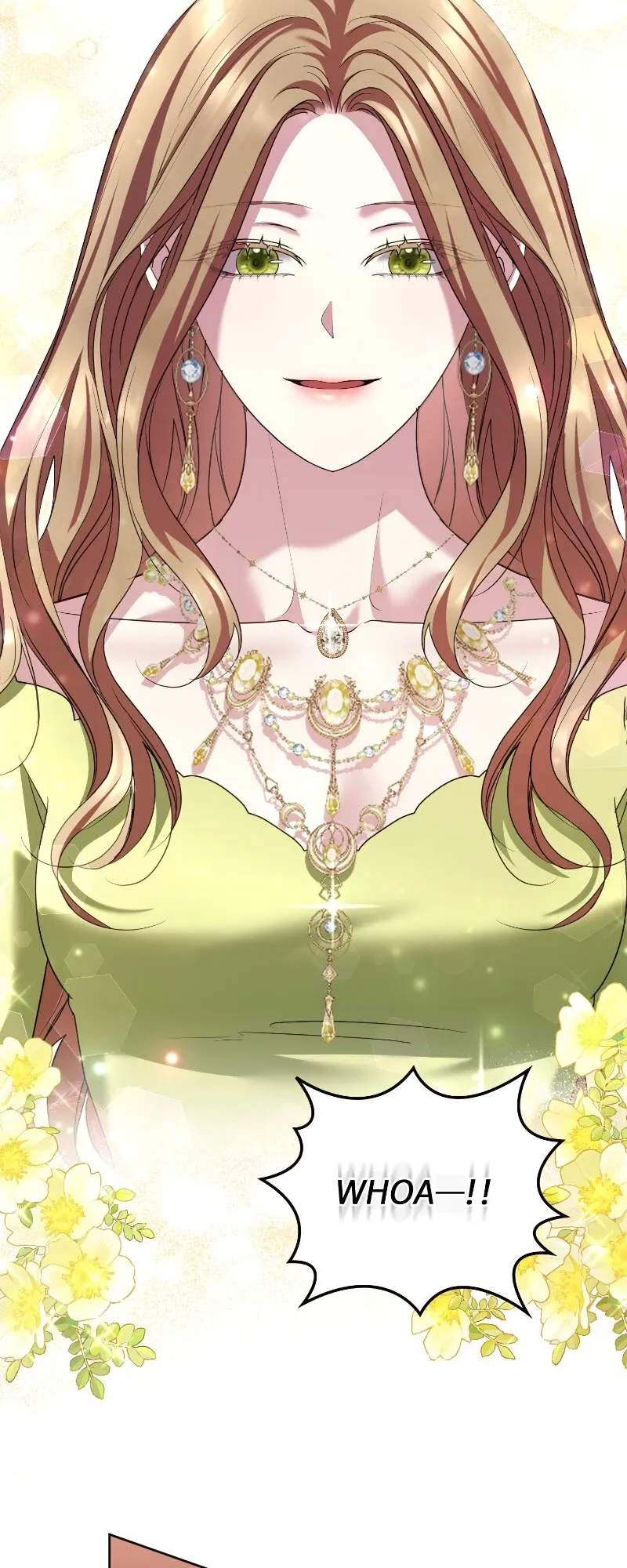 I’ll End This Engagement! Chapter 81 Online - página 46