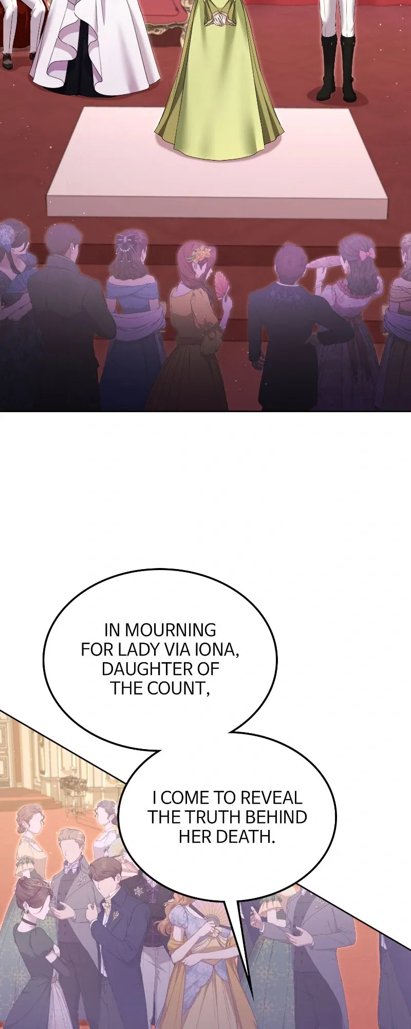 I’ll End This Engagement! Chapter 81 Online - página 48