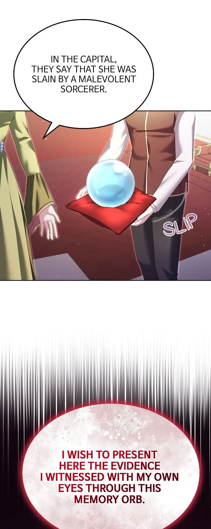 I’ll End This Engagement! Chapter 81 Online - página 50