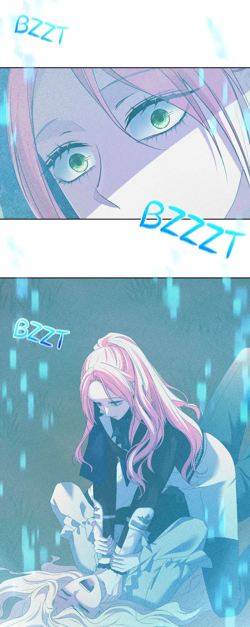 I’ll End This Engagement! Chapter 81 Online - página 53