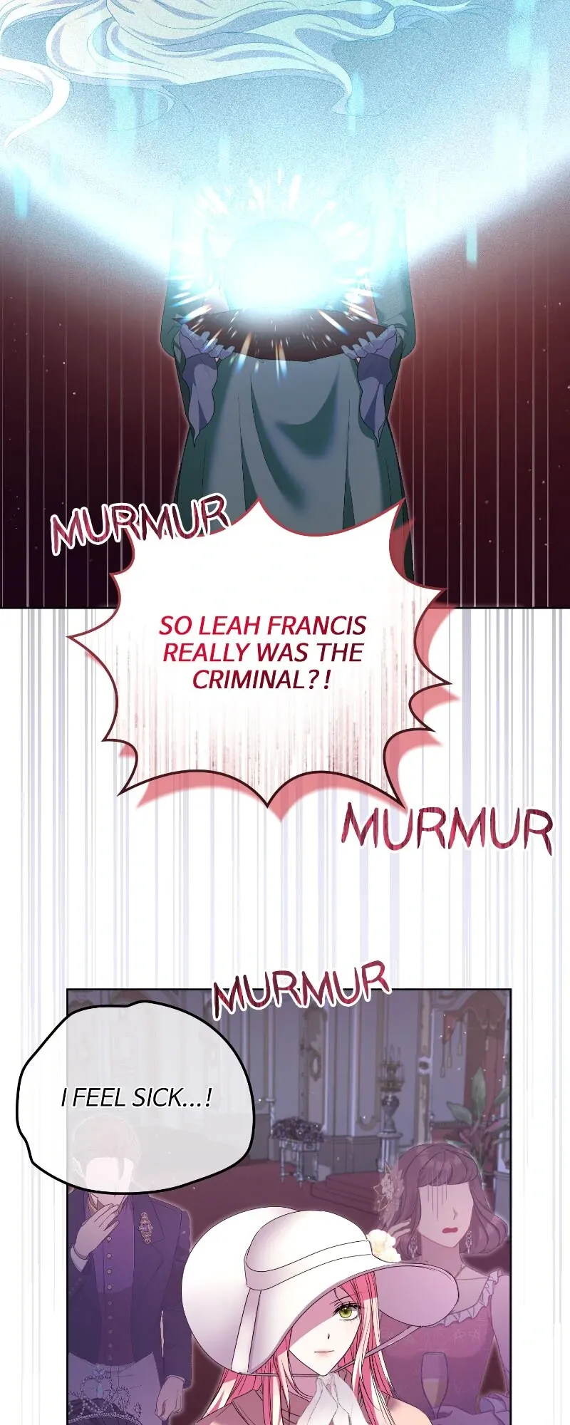 I’ll End This Engagement! Chapter 81 Online - página 54