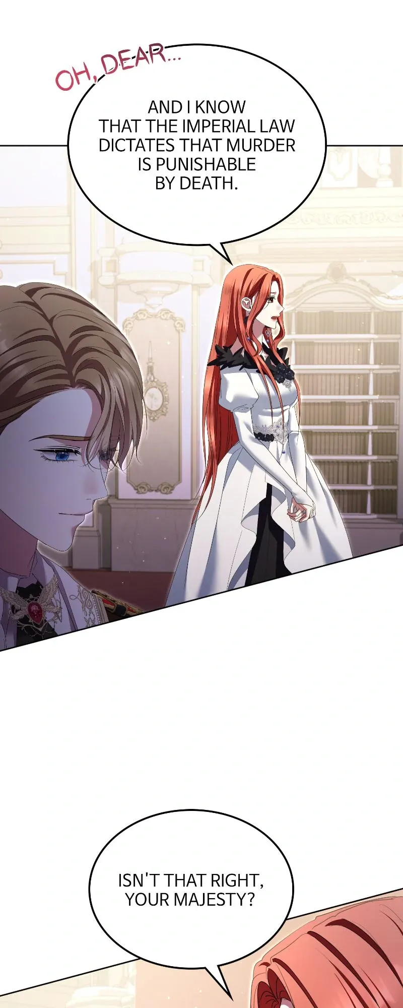 I’ll End This Engagement! Chapter 81 Online - página 56