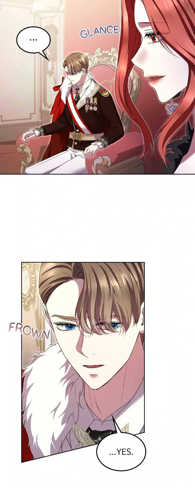 I’ll End This Engagement! Chapter 81 Online - página 57
