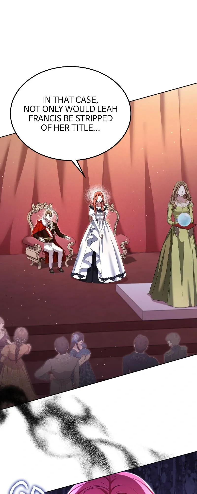 I’ll End This Engagement! Chapter 81 Online - página 58