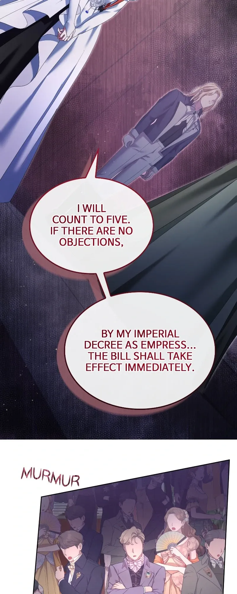I’ll End This Engagement! Chapter 81 Online - página 60