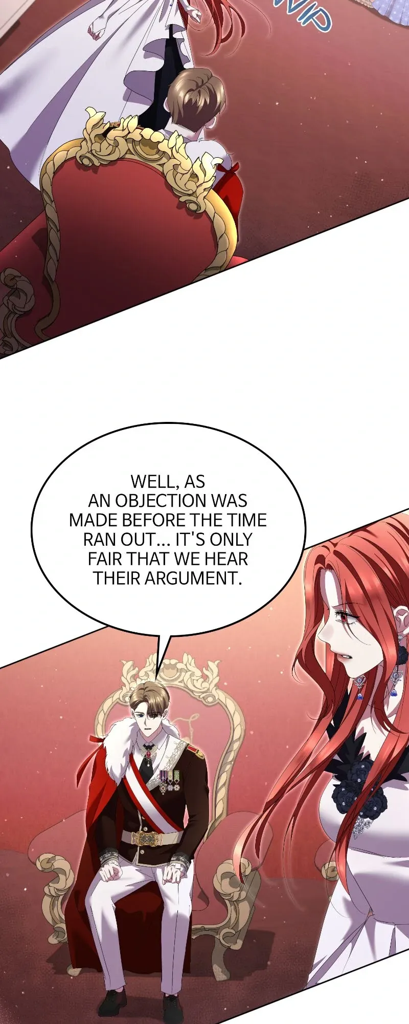 I’ll End This Engagement! Chapter 82 Online - página 5