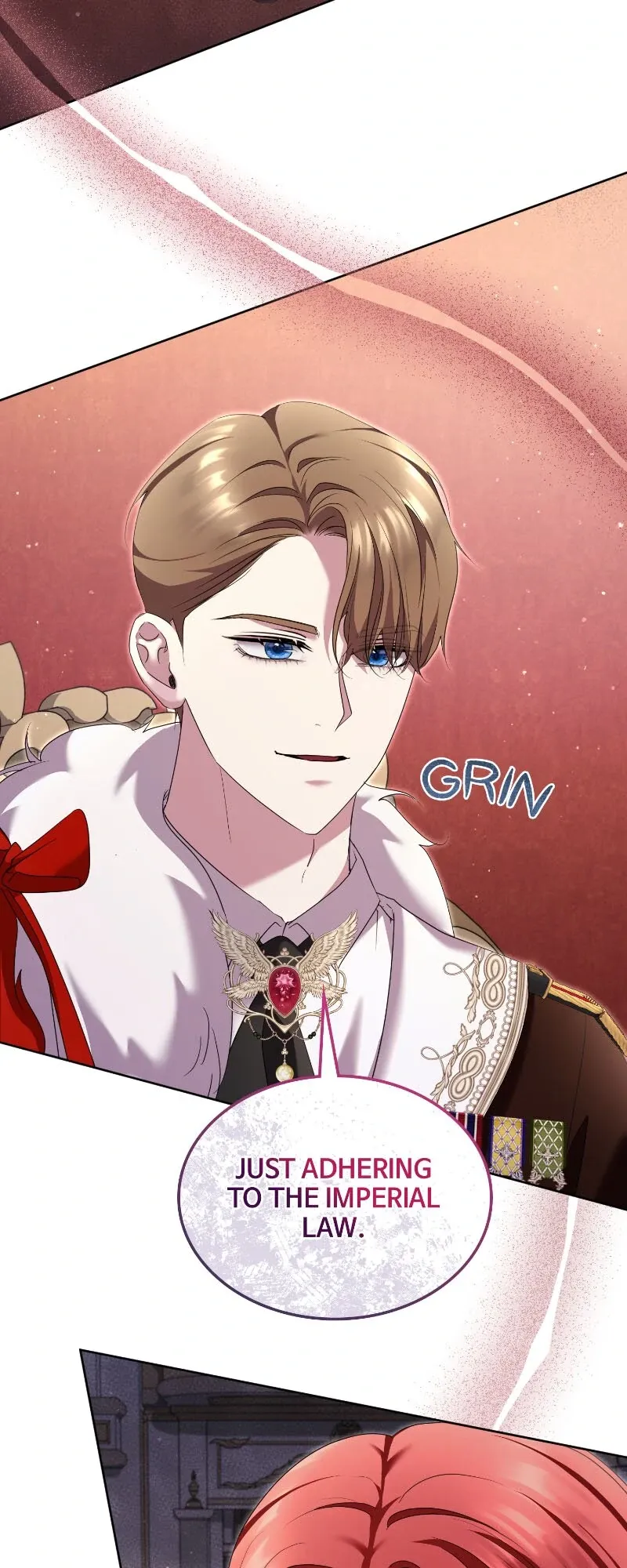 I’ll End This Engagement! Chapter 82 Online - página 6