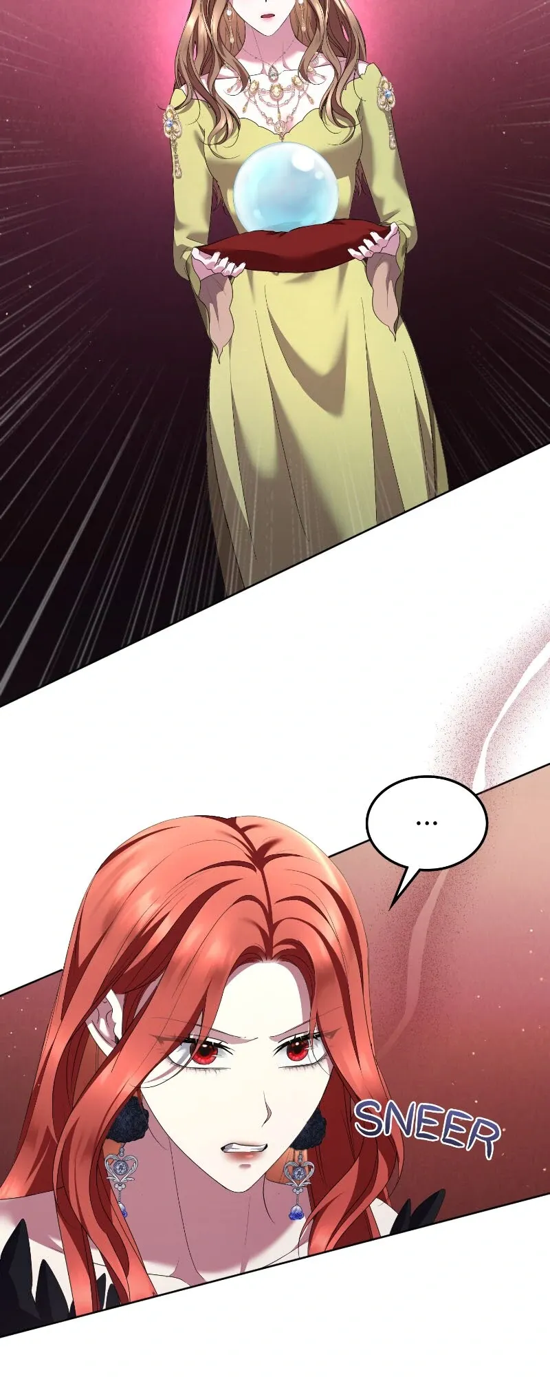 I’ll End This Engagement! Chapter 82 Online - página 11