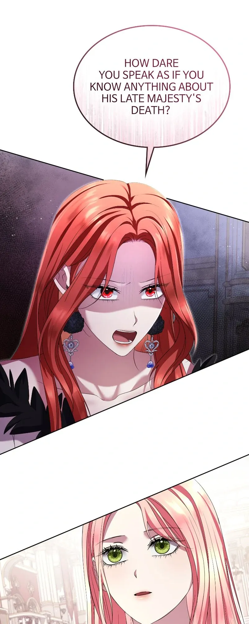 I’ll End This Engagement! Chapter 82 Online - página 14