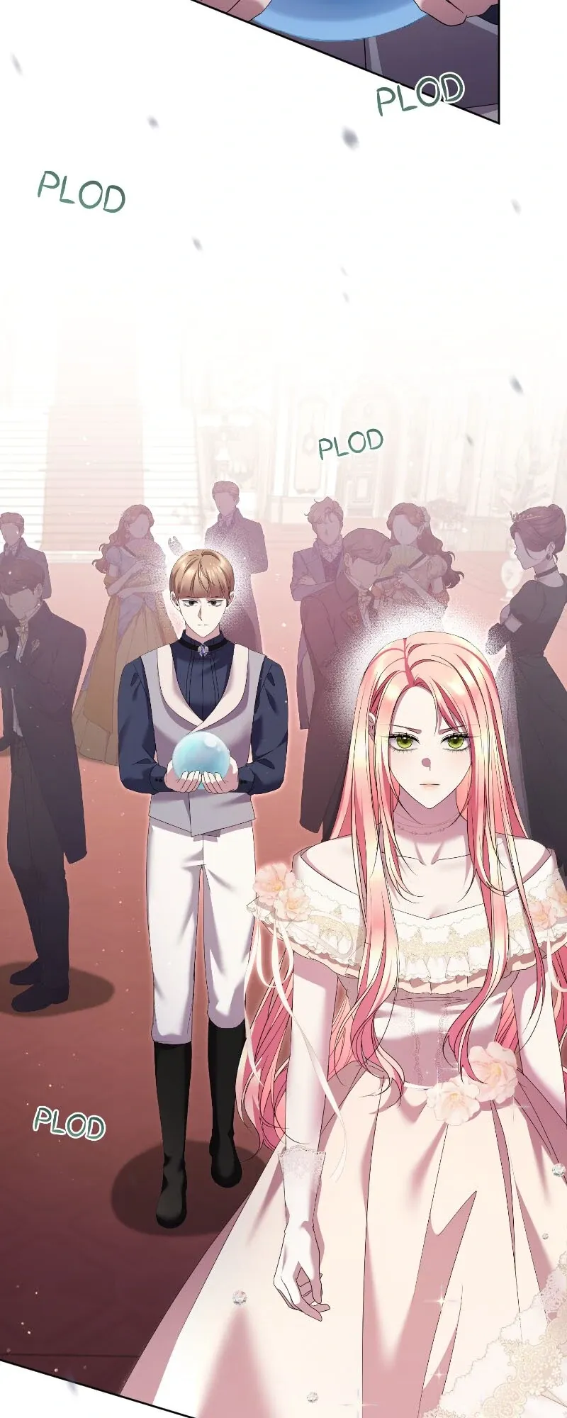 I’ll End This Engagement! Chapter 82 Online - página 17