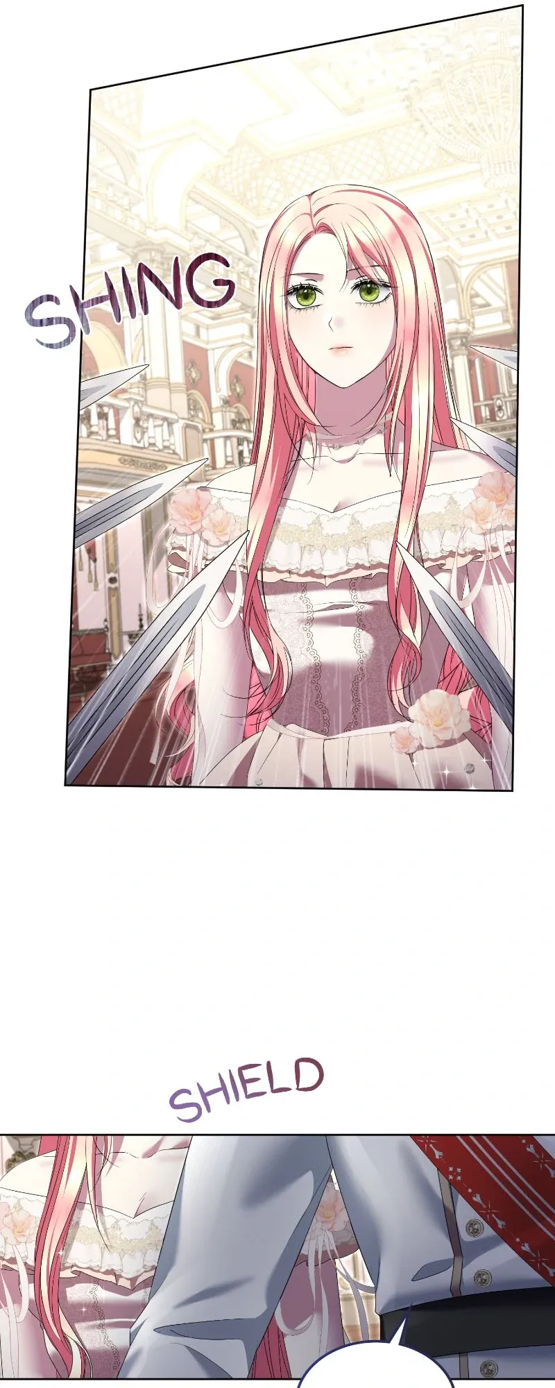 I’ll End This Engagement! Chapter 82 Online - página 21