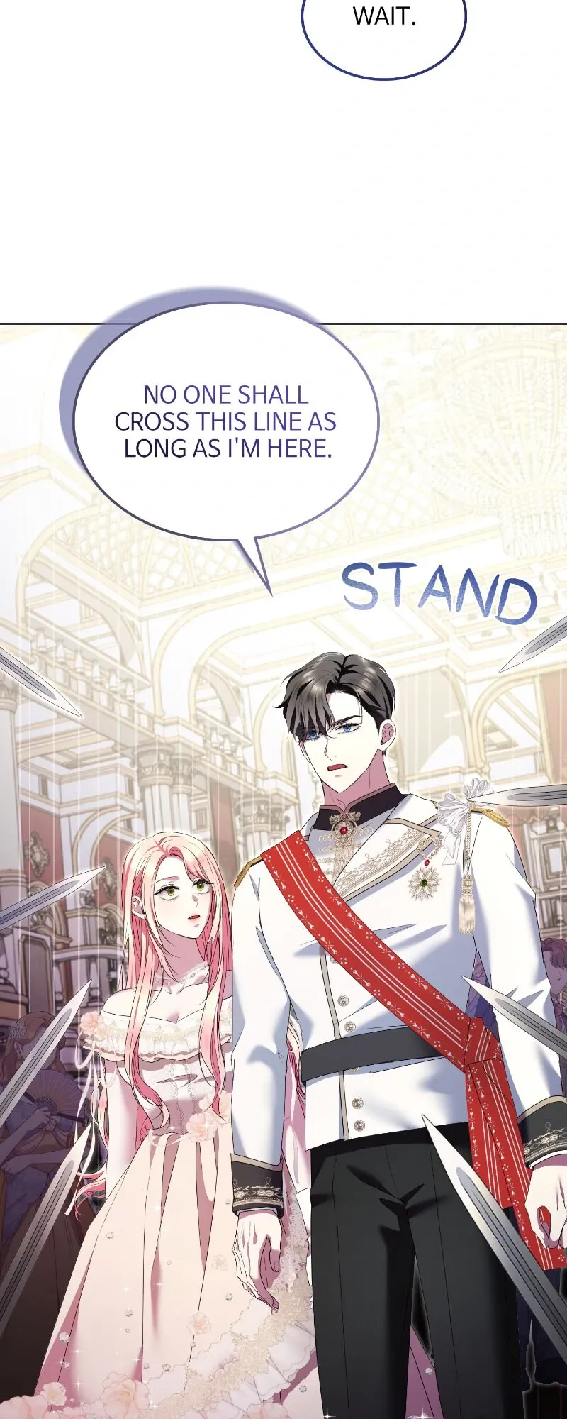 I’ll End This Engagement! Chapter 82 Online - página 22