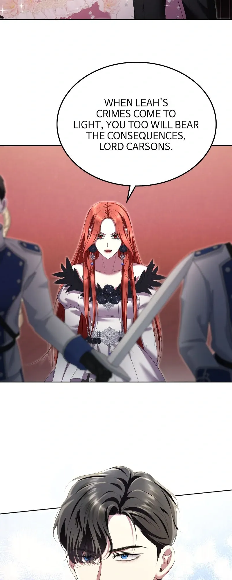 I’ll End This Engagement! Chapter 82 Online - página 23