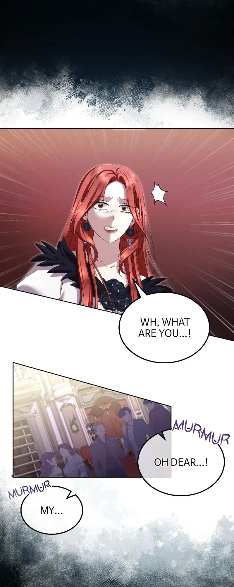 I’ll End This Engagement! Chapter 82 Online - página 29