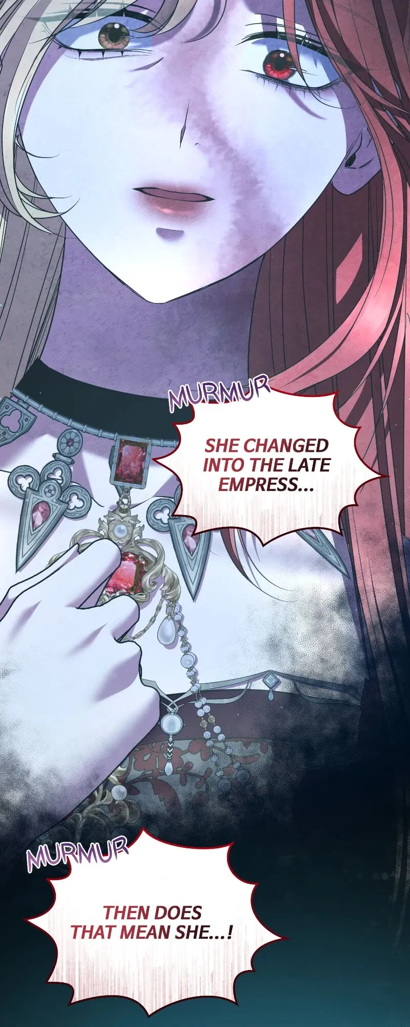 I’ll End This Engagement! Chapter 82 Online - página 34