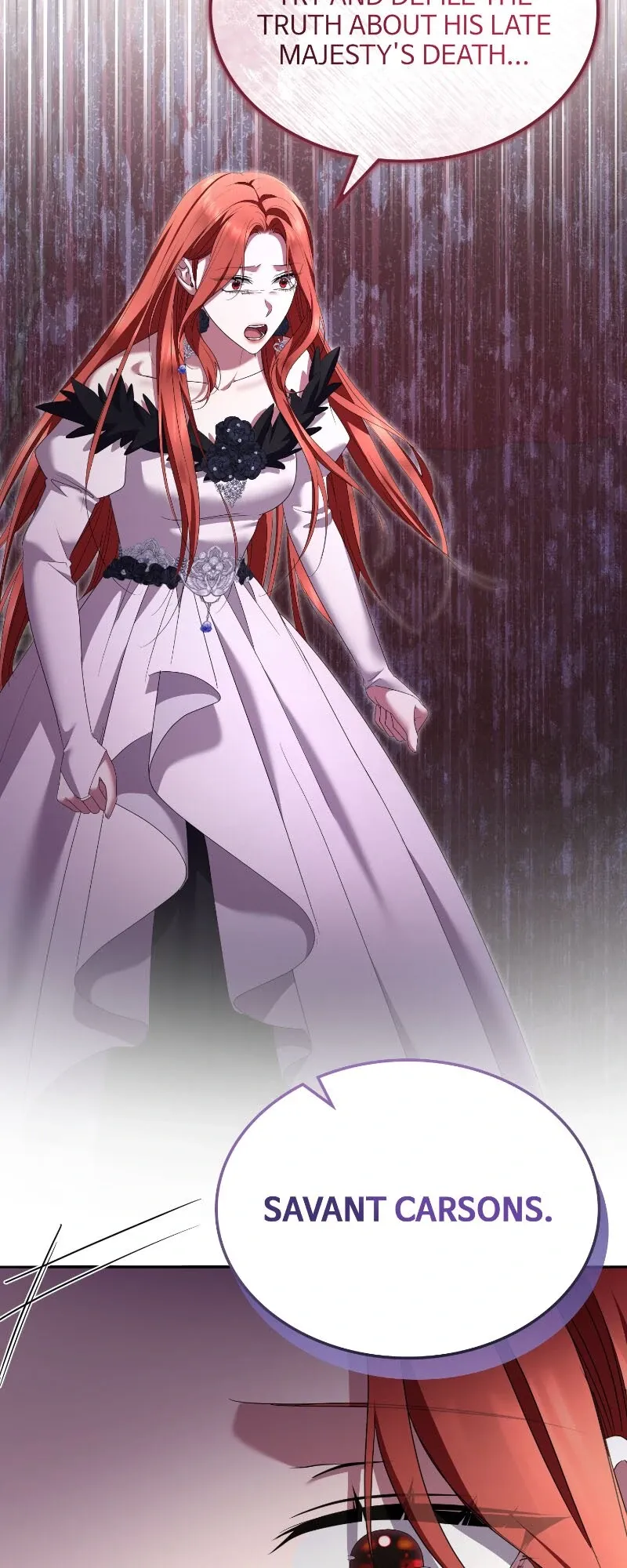 I’ll End This Engagement! Chapter 82 Online - página 36
