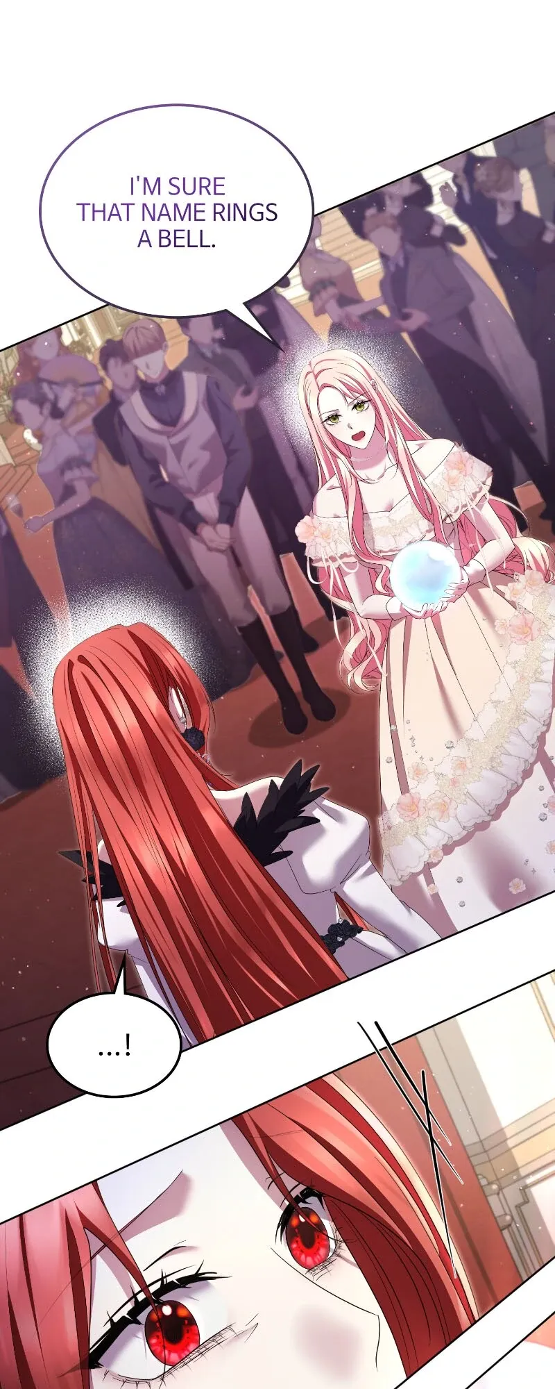 I’ll End This Engagement! Chapter 82 Online - página 38