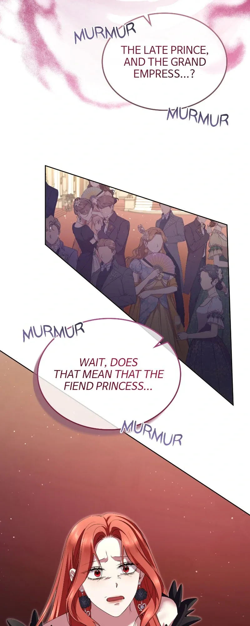 I’ll End This Engagement! Chapter 82 Online - página 40