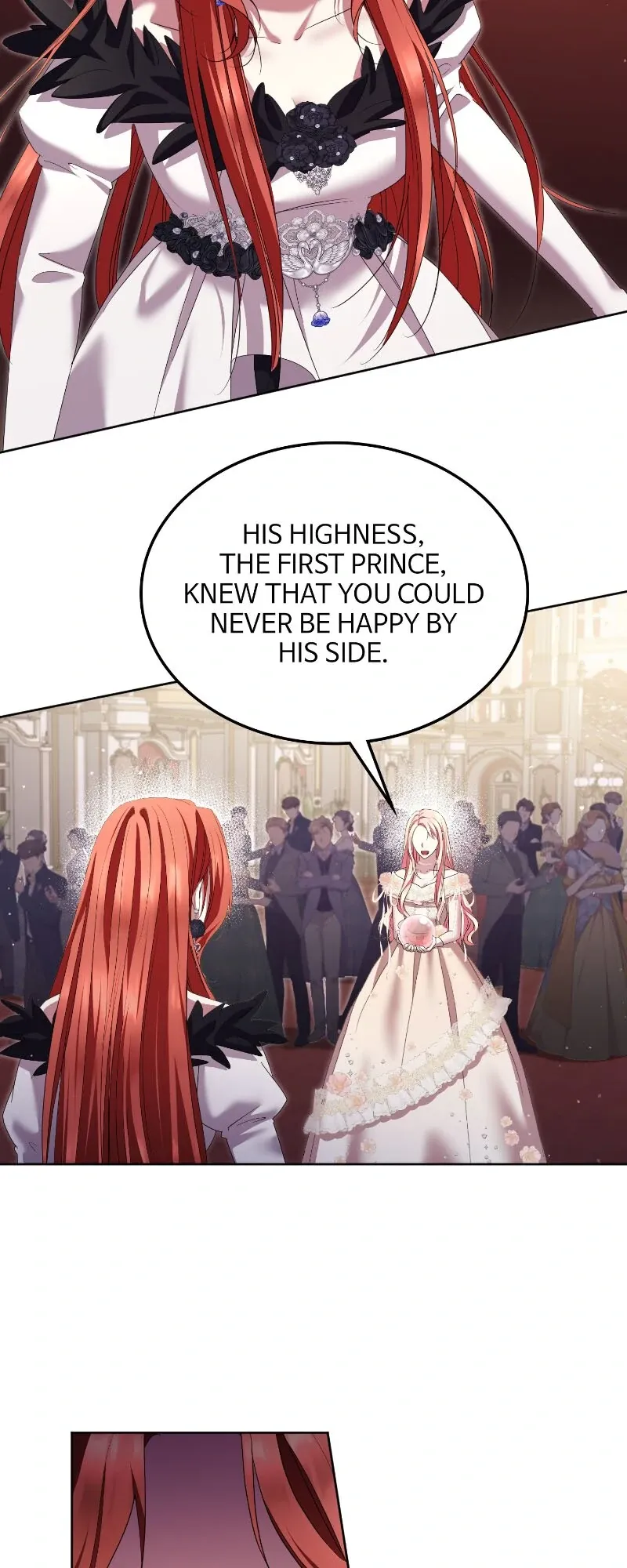 I’ll End This Engagement! Chapter 82 Online - página 41