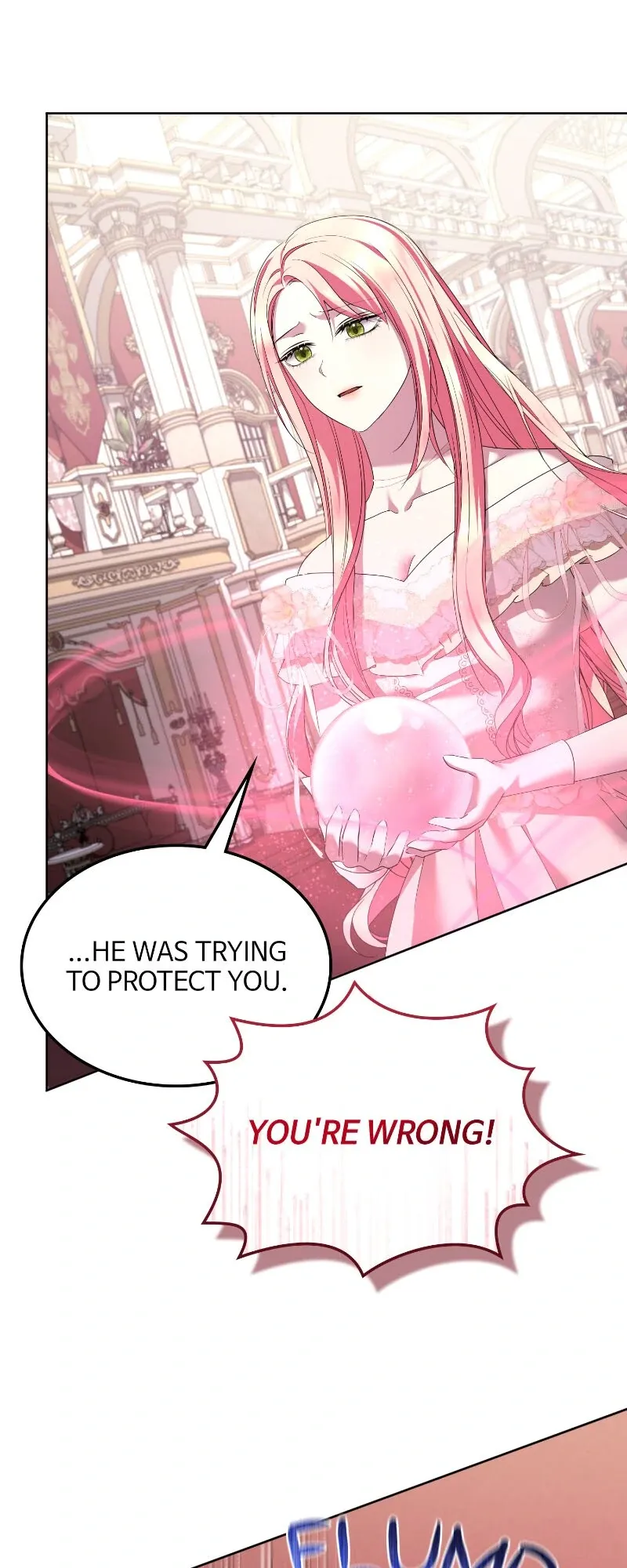 I’ll End This Engagement! Chapter 82 Online - página 44