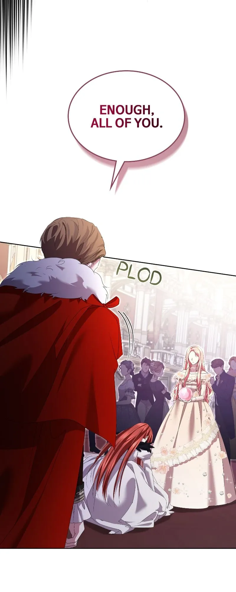 I’ll End This Engagement! Chapter 82 Online - página 53