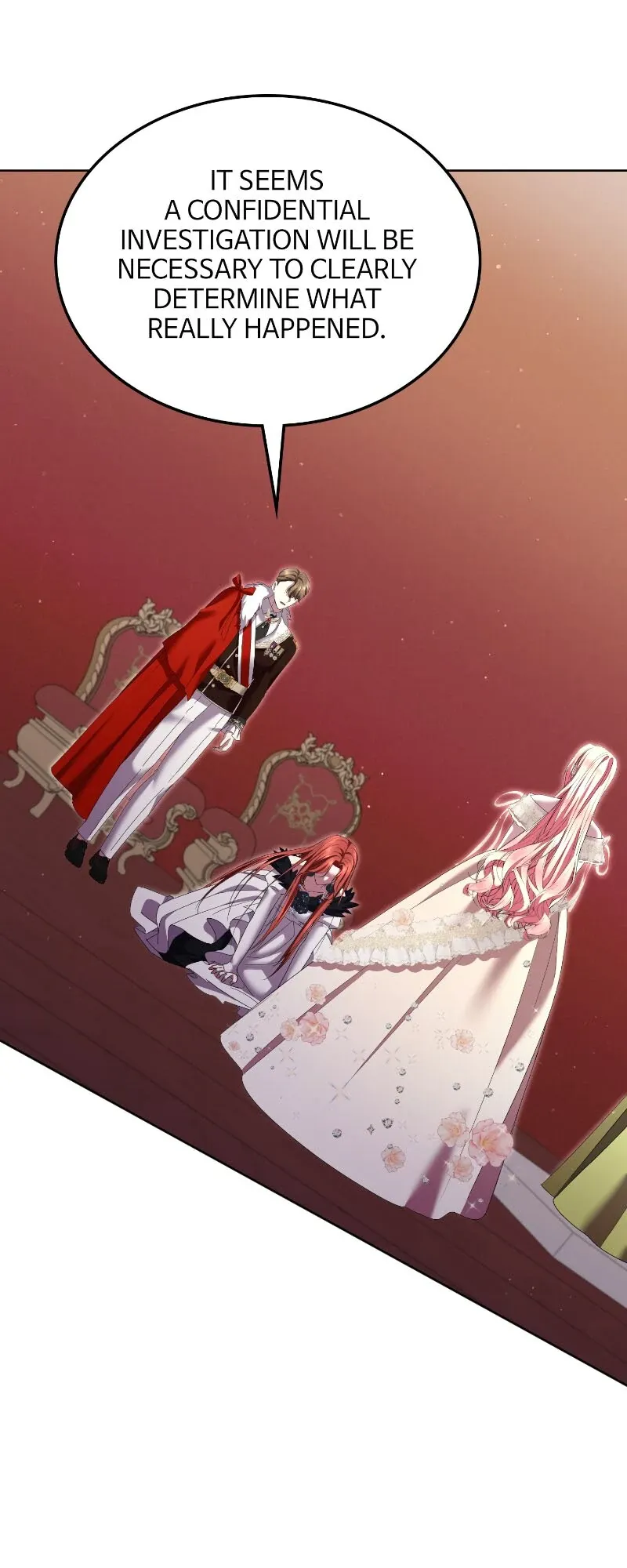 I’ll End This Engagement! Chapter 82 Online - página 55