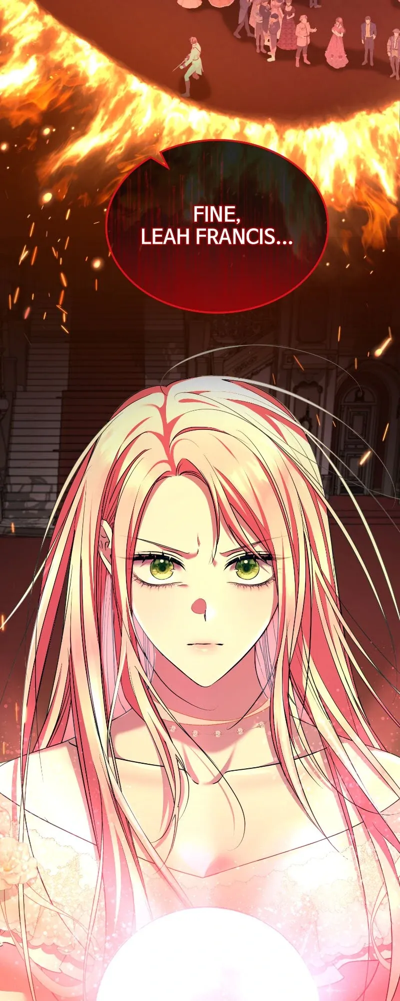 I’ll End This Engagement! Chapter 82 Online - página 63
