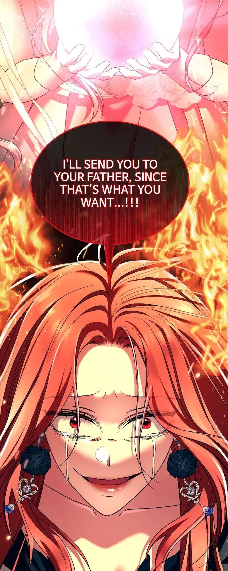 I’ll End This Engagement! Chapter 82 Online - página 64