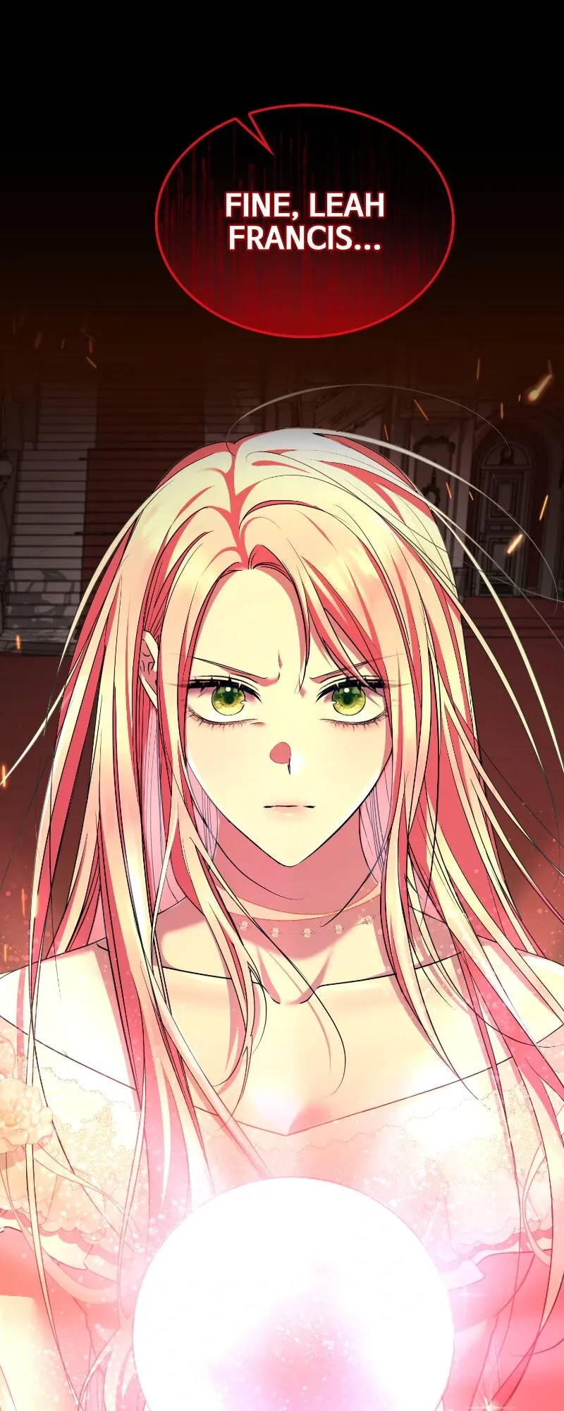 I’ll End This Engagement! Chapter 83 Online - página 2