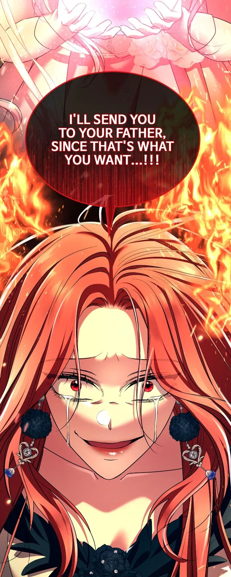 I’ll End This Engagement! Chapter 83 Online - página 3