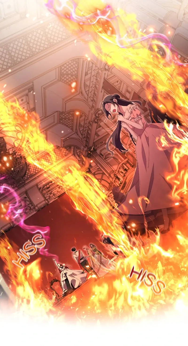 I’ll End This Engagement! Chapter 83 Online - página 7