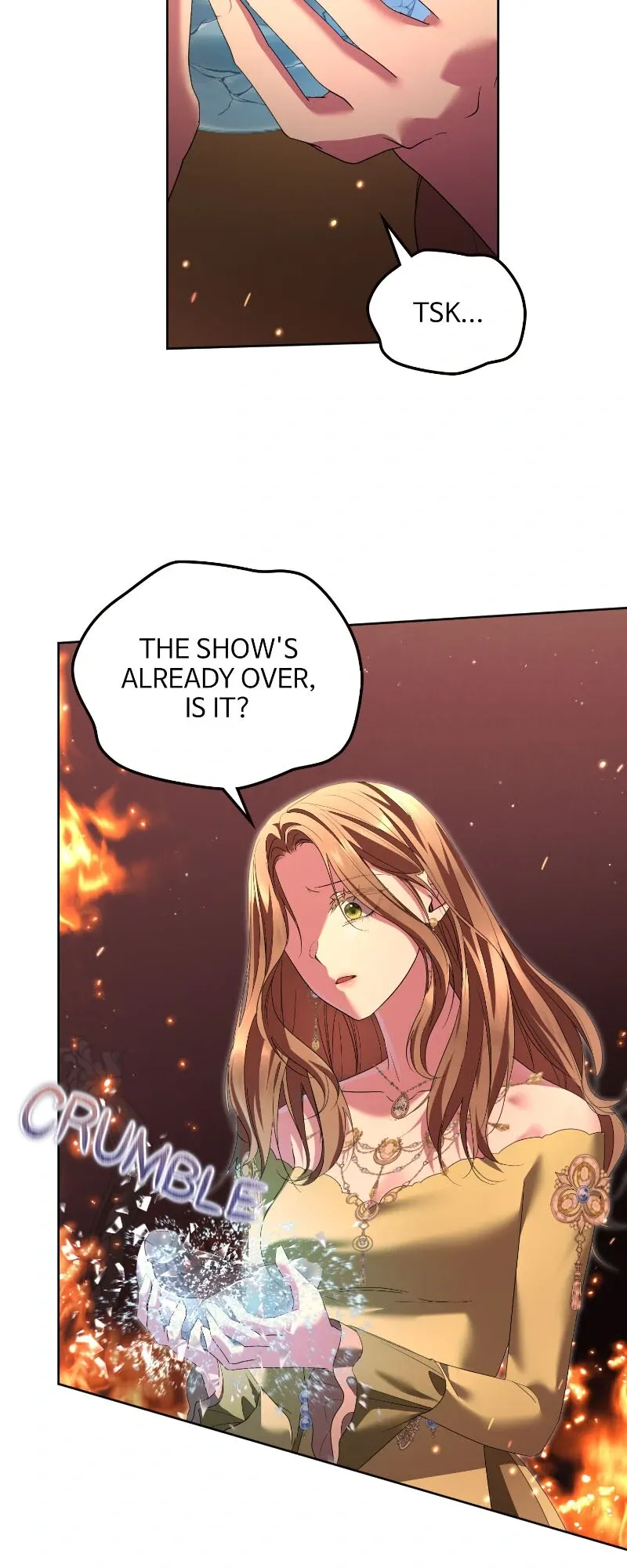 I’ll End This Engagement! Chapter 83 Online - página 9