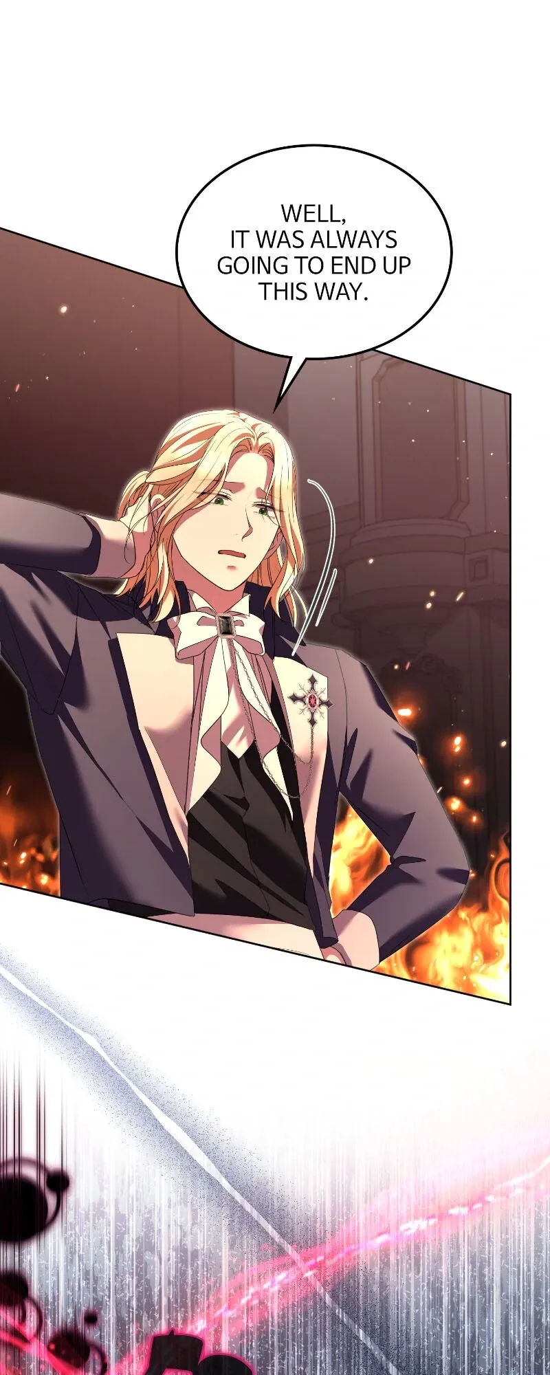 I’ll End This Engagement! Chapter 83 Online - página 10