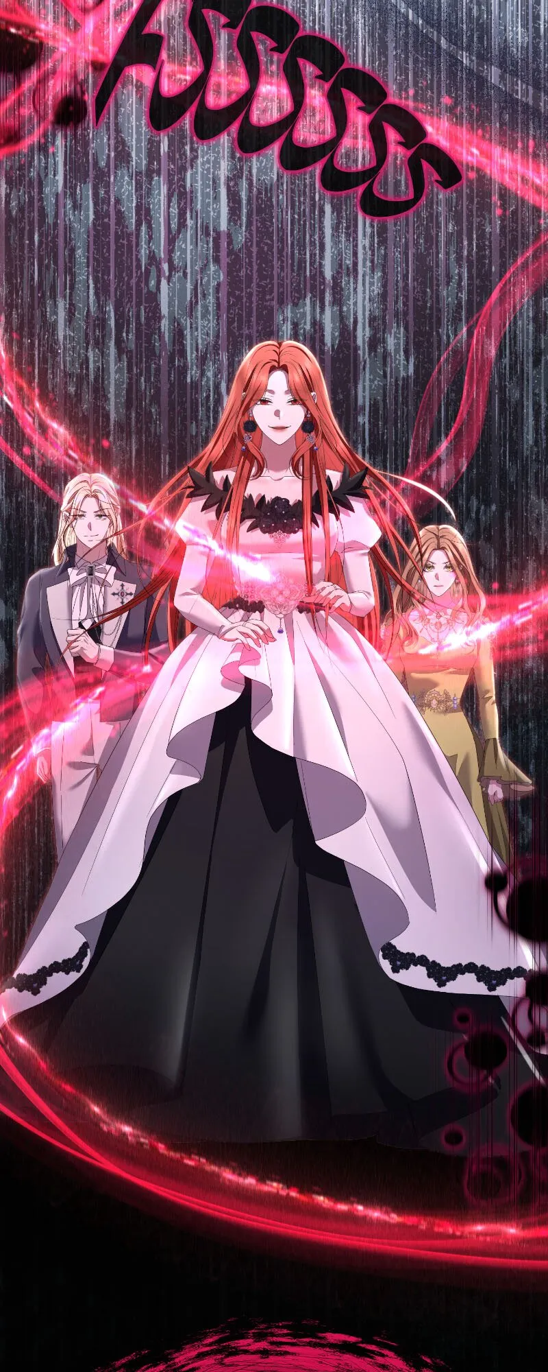I’ll End This Engagement! Chapter 83 Online - página 11