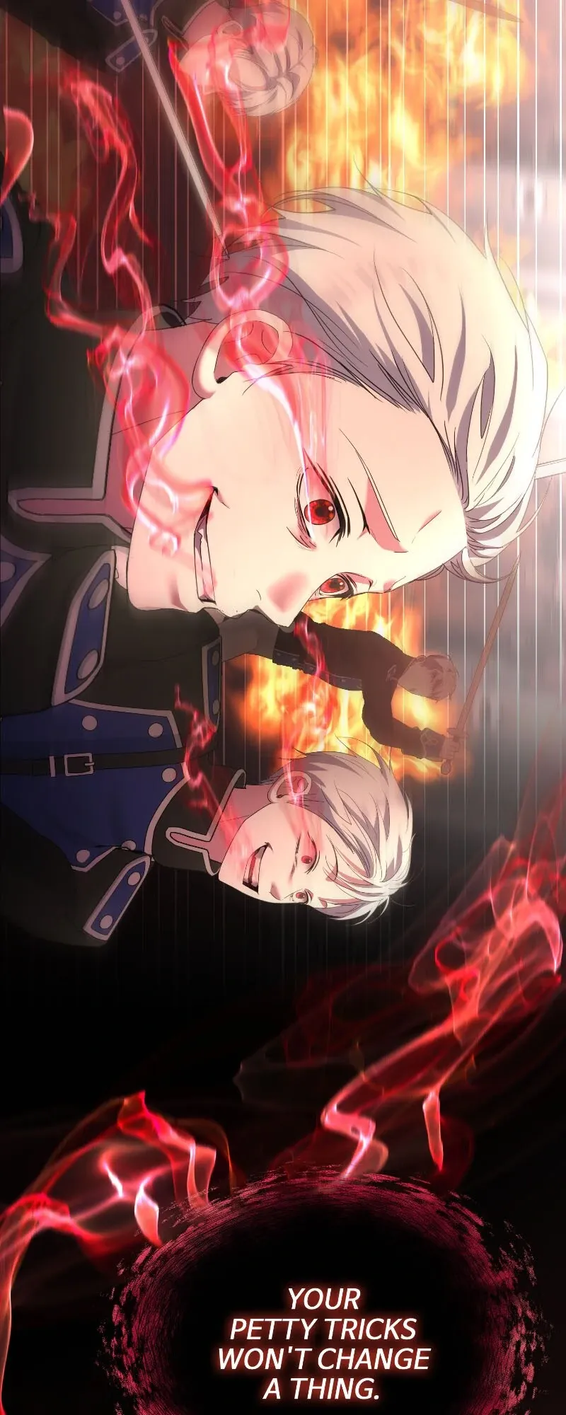 I’ll End This Engagement! Chapter 83 Online - página 15